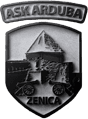 Airsoft klub Arduba (Zenica)
