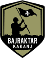 Airsoft klub Bajraktar (Kakanj)