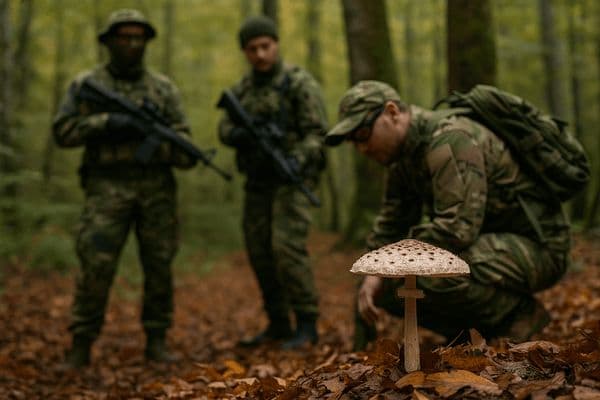 Održan prvi trening članova SRK „Parabellum“