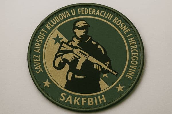 SRK „Parabellum“ postao član Saveza Airsoft Klubova Federacije BiH