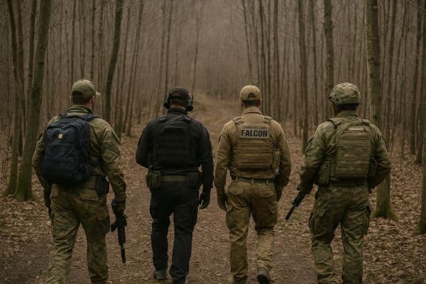 Taktički trening i druženje: Nedjelja u znaku sektorske kontrole i sportskog zajedništva