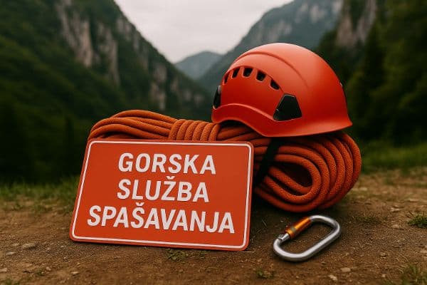 Učešće SRK „Parabellum“ u eko-akciji čišćenja obale rijeke Krivaje