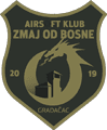 Airsoft klub Zmaj od Bosne (Gradačac)